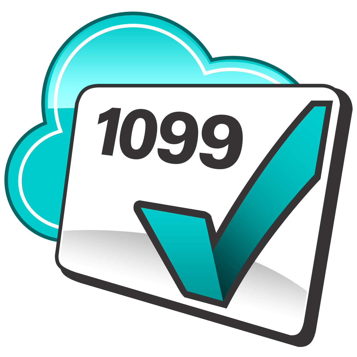 CheckMark Online 1095