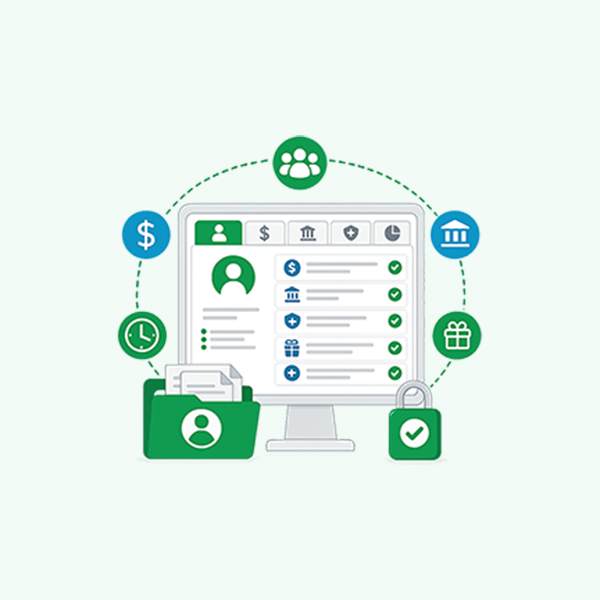 Centralized Employee Management
