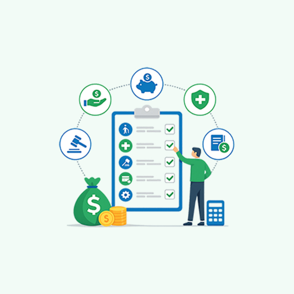 Powerful Payroll Deductions