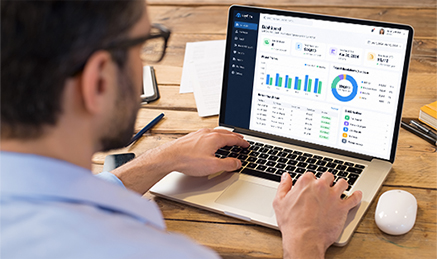 payroll software for small business