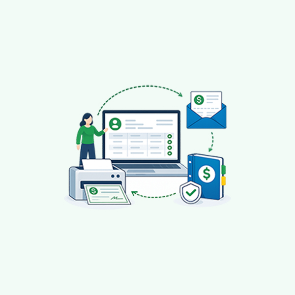 print payroll 