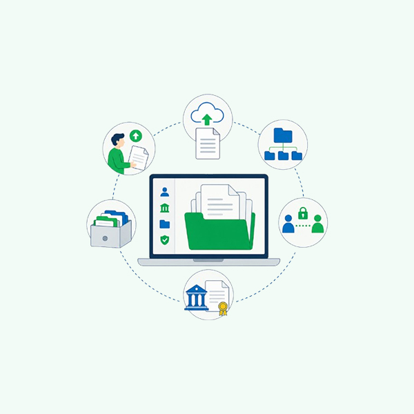 Document Management
