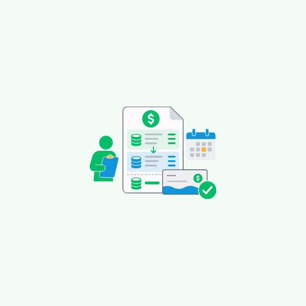 Earnings Paycheck Reports