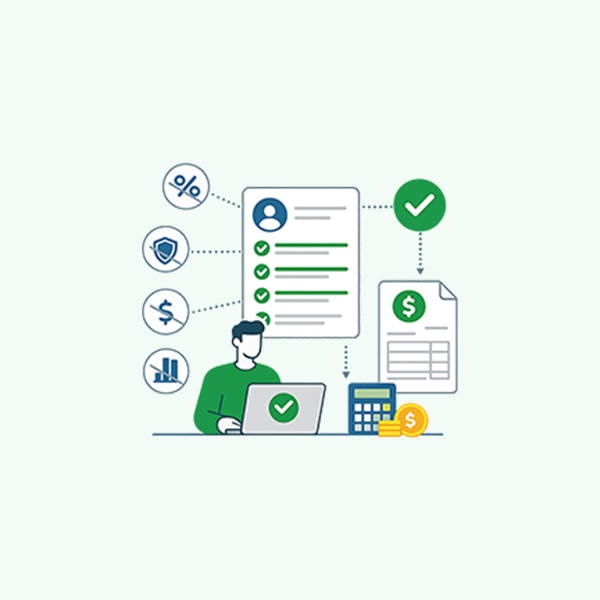 Reduce-Errors Structured EmployeeSetup