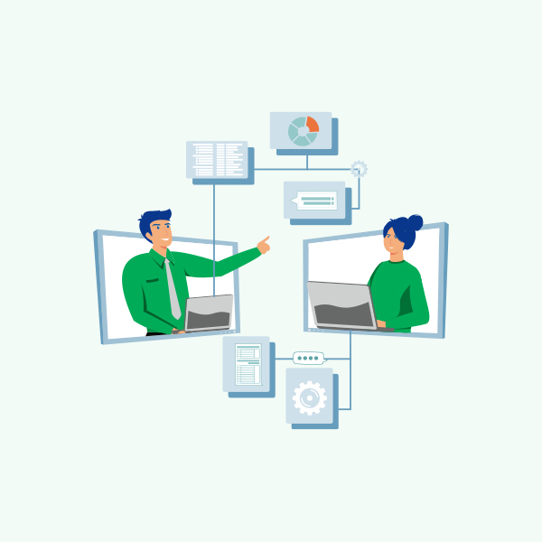 employee self service portal