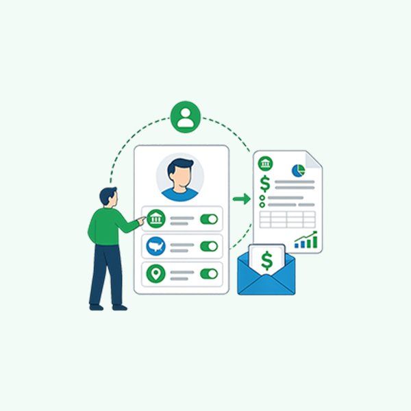 Employee-Specific Tax