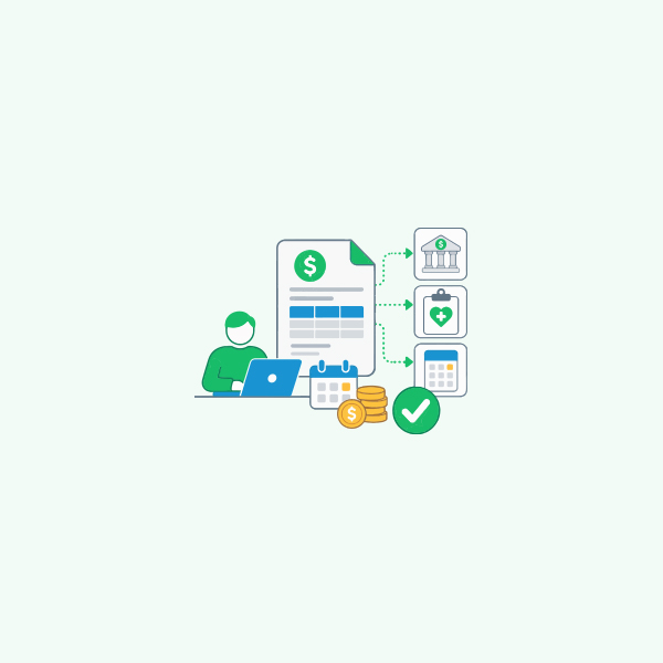 Employer Payment Reports