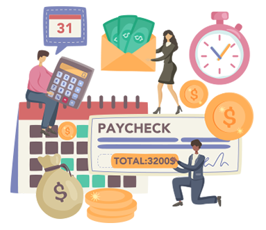 free payroll software trial