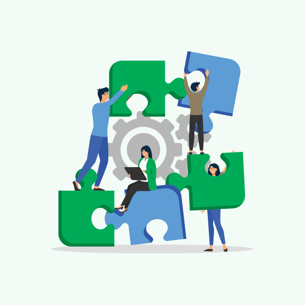 multi company payroll