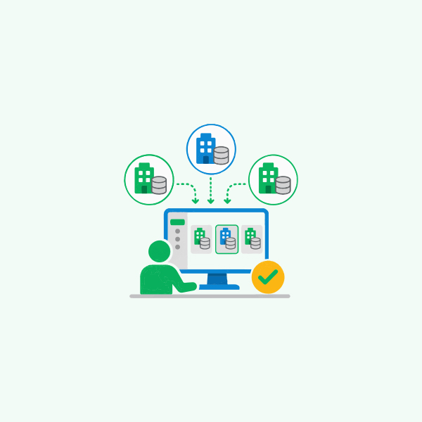 Multiple Company Payroll Software