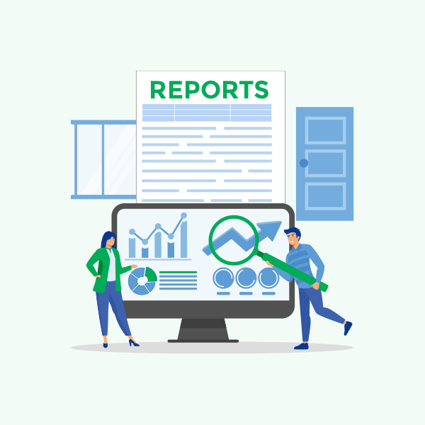 payroll reports