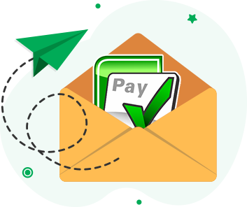 Payroll Thank You