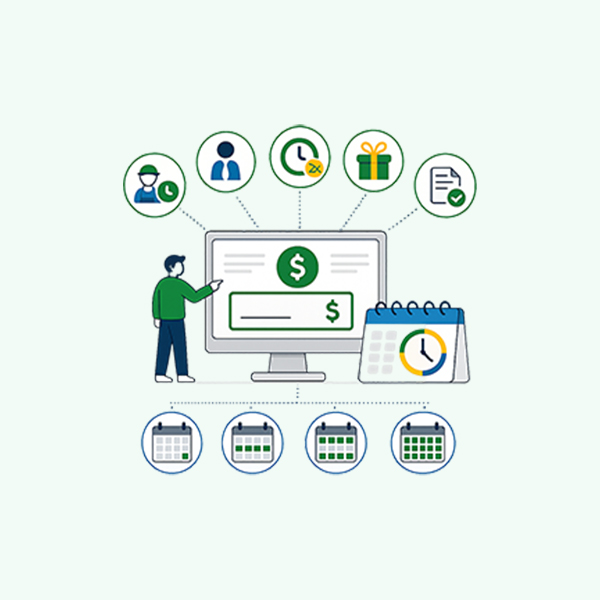Type of Payroll