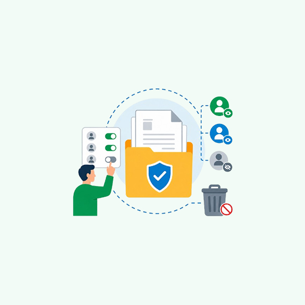secure storage