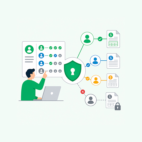 user Management