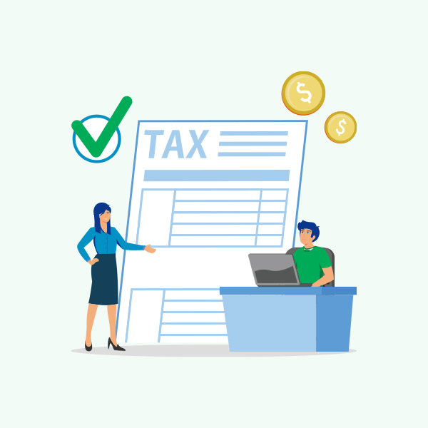 year end tax filing