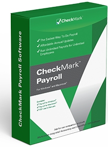 CheckMark Payroll Software