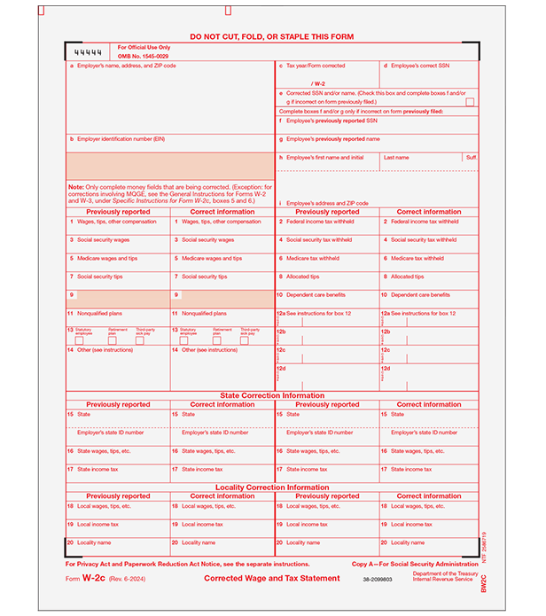 Company Information