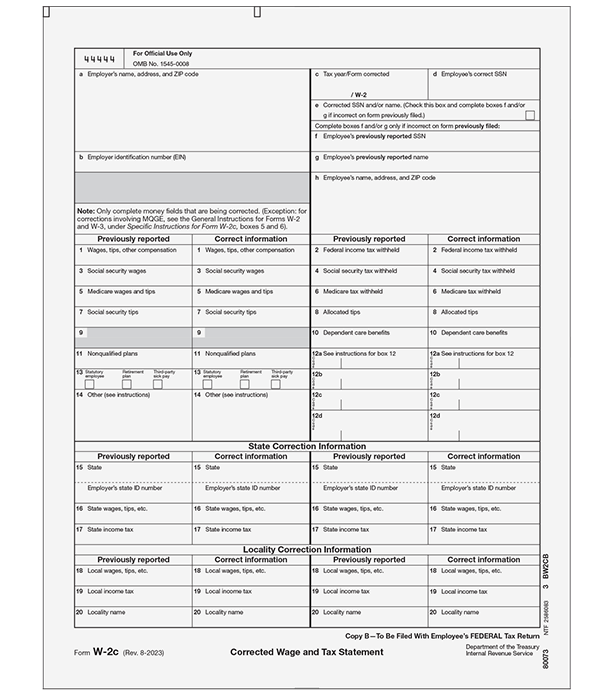 Additional Income